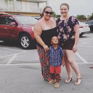 Meet your Posher, Audra